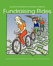 bokomslag Alliance for Biking & Walking's Guide to Fundraising Rides