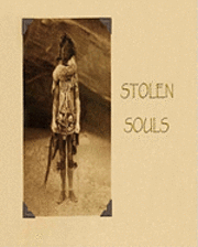 bokomslag Stolen Souls