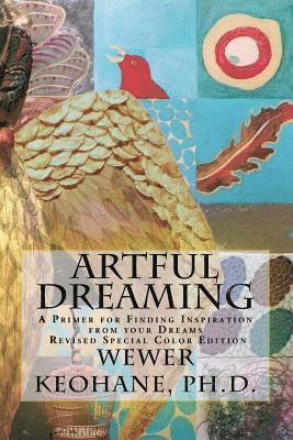 Artful Dreaming: Special Color Edition 1