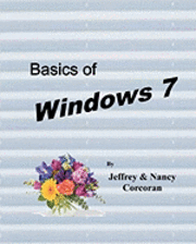 bokomslag Basics of Windows 7