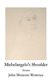 Michelangelo's Shoulder 1