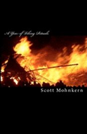 Scott Mohnkern - A Year of Viking Rituals, Häftad