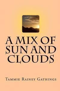 A Mix of Sun and Clouds 1