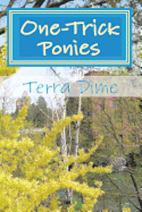 bokomslag One-Trick Ponies