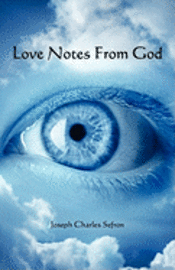 bokomslag Love Notes From God