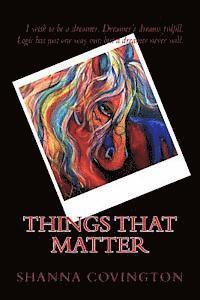 Things That Matter 1