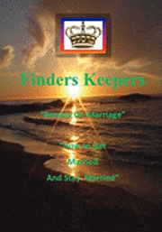 Finders Keepers: Breslov on Marriage. 1