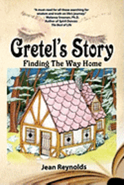 bokomslag Gretel's Story: Finding the Way Home