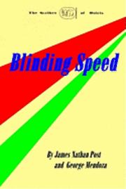 bokomslag Blinding Speed