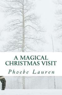 bokomslag A Magical Christmas Visit