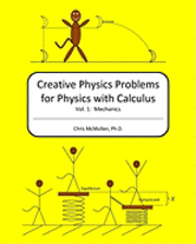 bokomslag Creative Physics Problems for Physics with Calculus