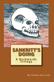 bokomslag Sankritt's Doing: A Backwards Trilogy