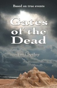 bokomslag Gates of the Dead