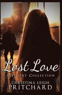 bokomslag Lost Love