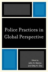 bokomslag Police Practices in Global Perspective