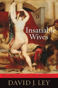 bokomslag Insatiable Wives