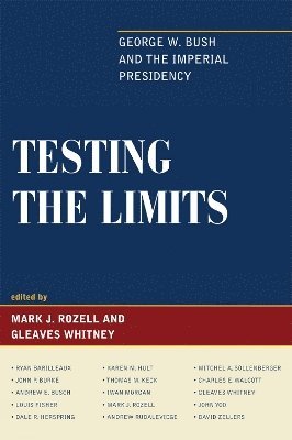 Testing the Limits 1