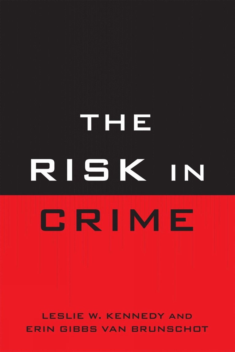 Risk in Crime