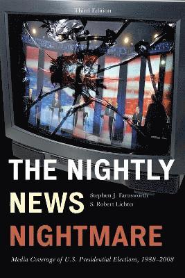 The Nightly News Nightmare 1