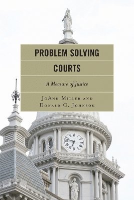 Problem Solving Courts 1