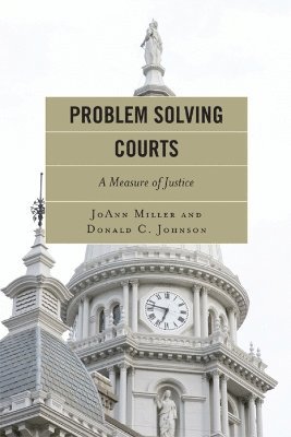 Problem Solving Courts 1