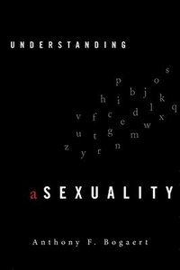 bokomslag Understanding Asexuality