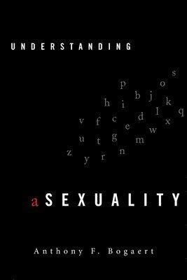 bokomslag Understanding Asexuality