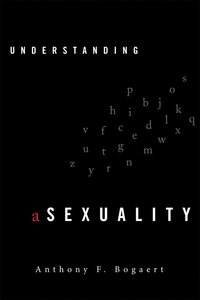 bokomslag Understanding Asexuality