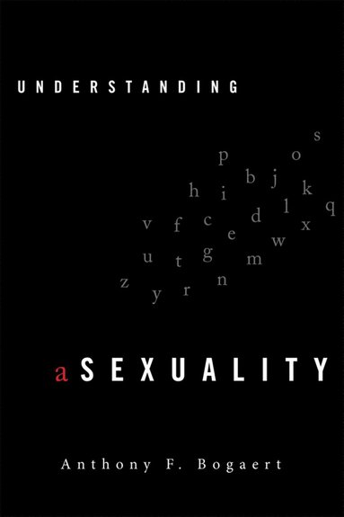 bokomslag Understanding Asexuality