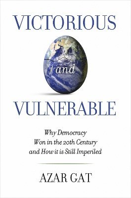 Victorious and Vulnerable