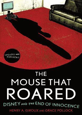 bokomslag Mouse that Roared