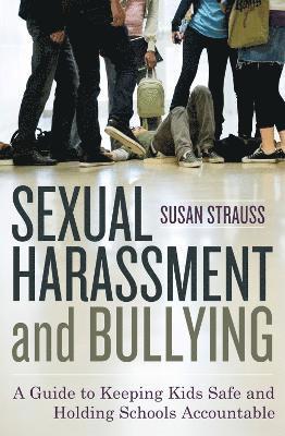 Sexual Harassment and Bullying 1