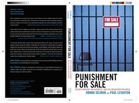 bokomslag Punishment for Sale