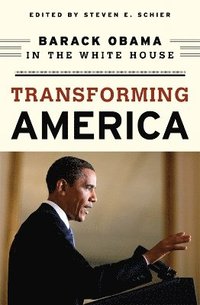 bokomslag Transforming America