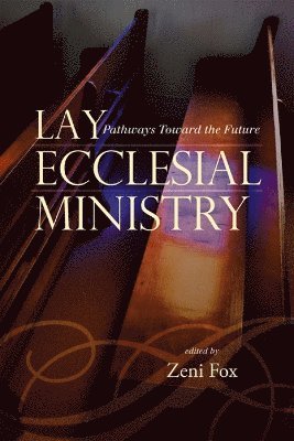 Lay Ecclesial Ministry 1