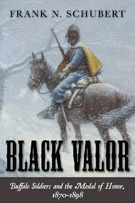 Black Valor 1