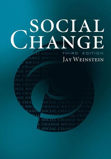 bokomslag Social Change