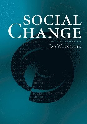 Social Change 1