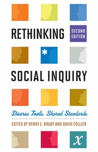 bokomslag Rethinking Social Inquiry