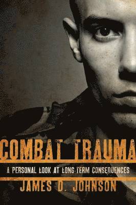 bokomslag Combat Trauma