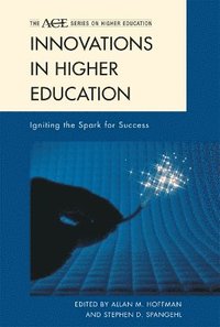 bokomslag Innovations in Higher Education