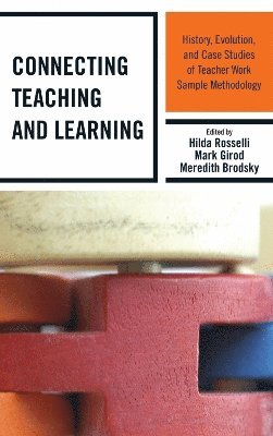 Connecting Teaching and Learning 1