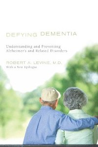 bokomslag Defying Dementia