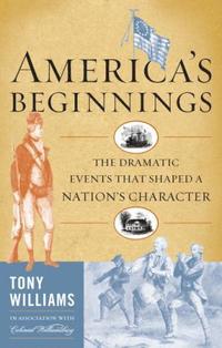 bokomslag America's Beginnings