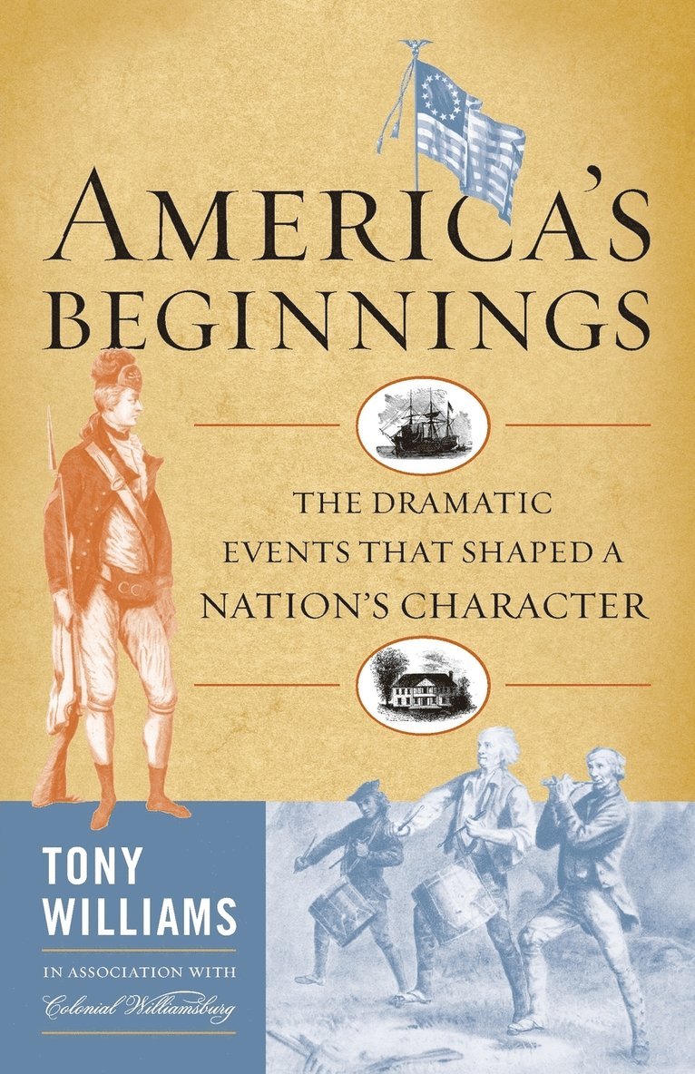 America's Beginnings 1