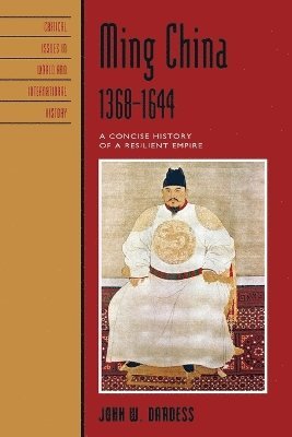 Ming China, 13681644 1