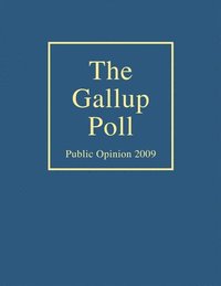 bokomslag The Gallup Poll