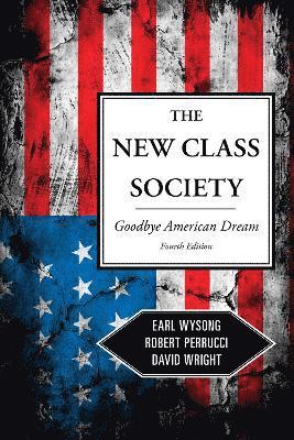 bokomslag The New Class Society