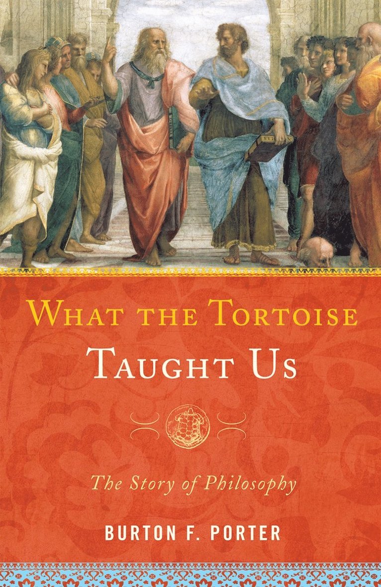 What the Tortoise Taught Us 1