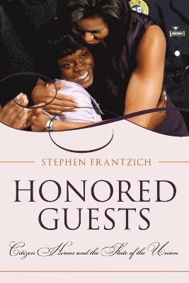 Honored Guests 1